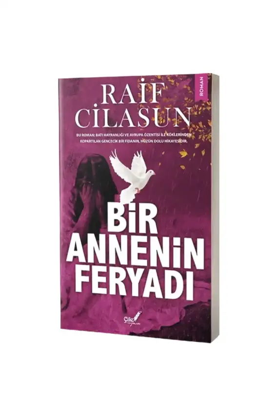 Bir Annenin Feryadı - 1