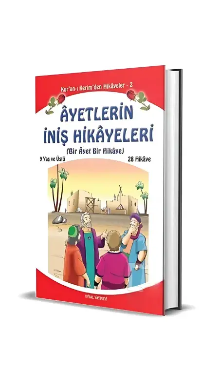 Bir Ayet Bir Hikaye - Ayetlerin İniş Hikayeleri - 2