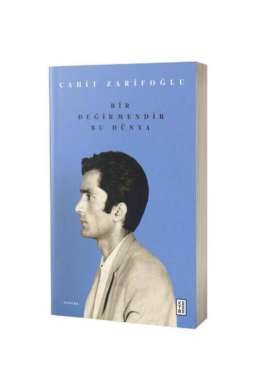 Bir Değirmendir Bu Dünya - 2