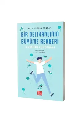 Bir Delikanlının Büyüme Rehberi - 1