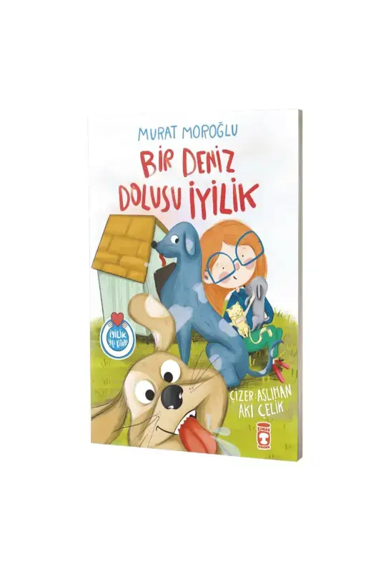 Bir Deniz Dolusu İyilik - 2