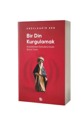 Bir Din Kurgulamak - 1