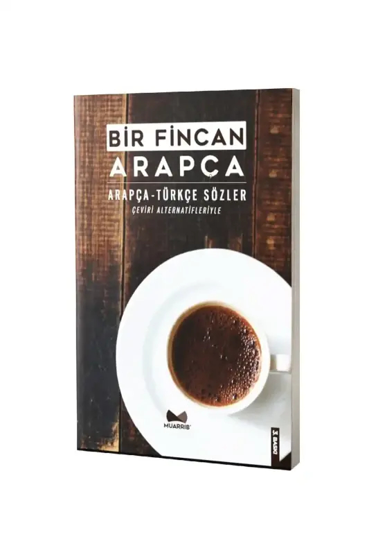 Bir Fincan Arapça - 2