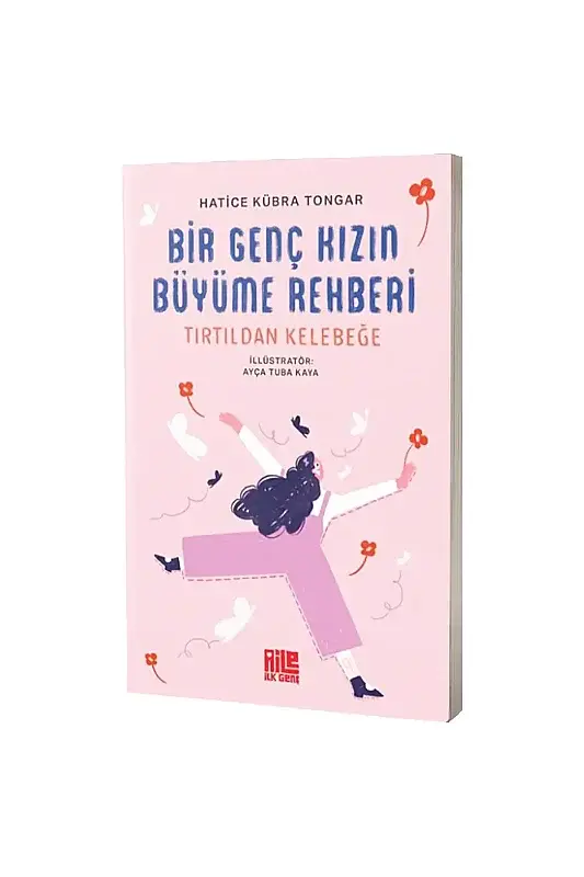 Bir Genç Kızın Büyüme Rehberi - 2
