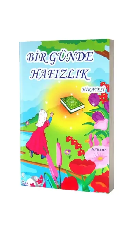 Bir Günde Hafızlık Hikayesi - 2