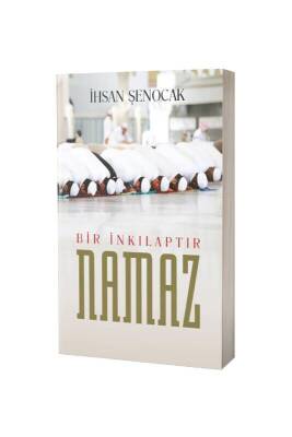 Bir İnkılaptır Namaz - Hüküm Kitap (1)