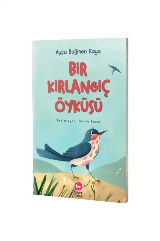 Bir Kırlangıç Öyküsü - 2