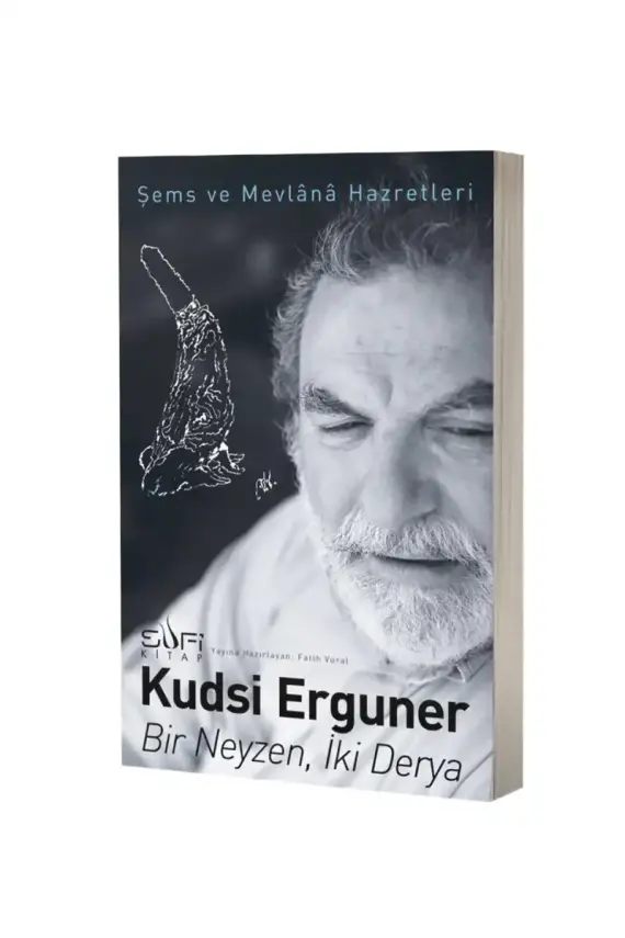 Bir Neyzen İki Derya - 1