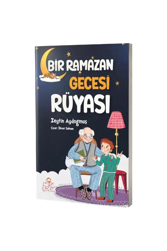 Bir Ramazan Gecesi Rüyası - 2
