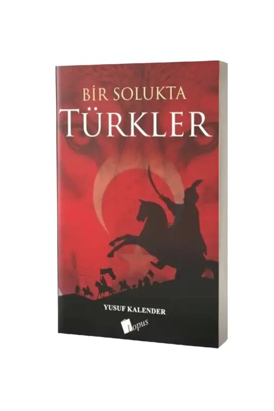 Bir Solukta Türkler - 2