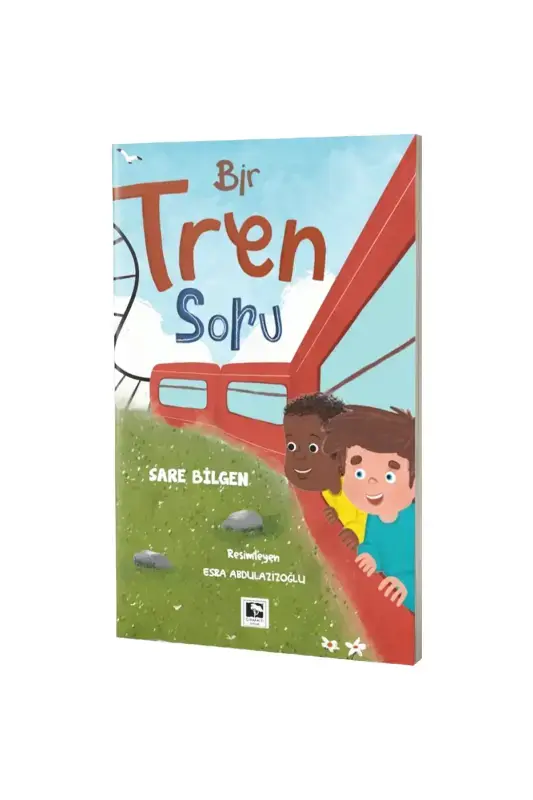 Bir Tren Soru - 2