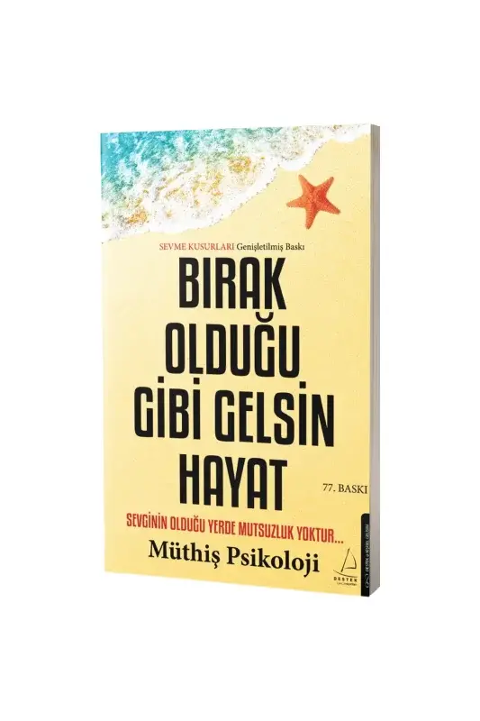 Bırak Olduğu Gibi Gelsin Hayat - 2