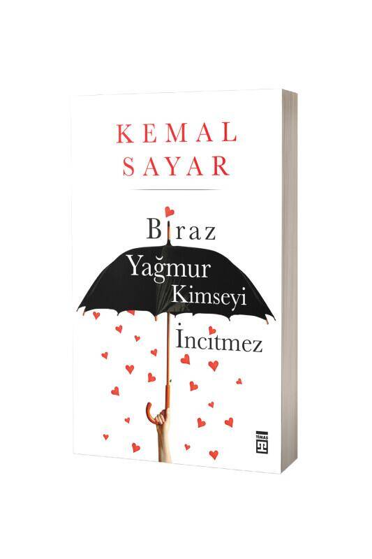 Biraz Yağmur Kimseyi İncitmez - 2