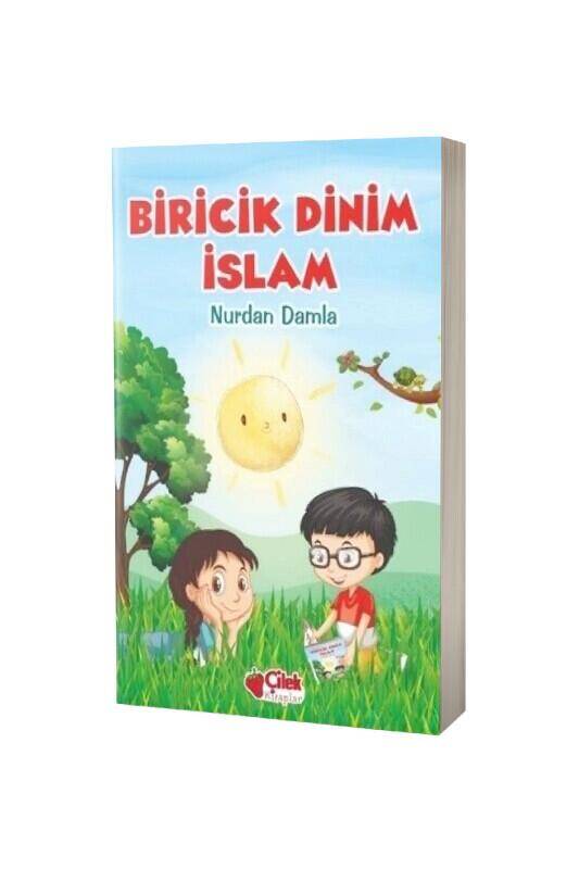 Biricik Dinim İslam - 2