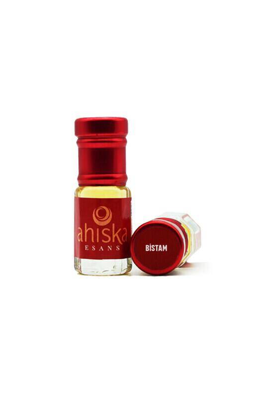 Bistam 3 Ml Esans - 2