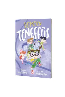 Bitmeyen Teneffüs - 1