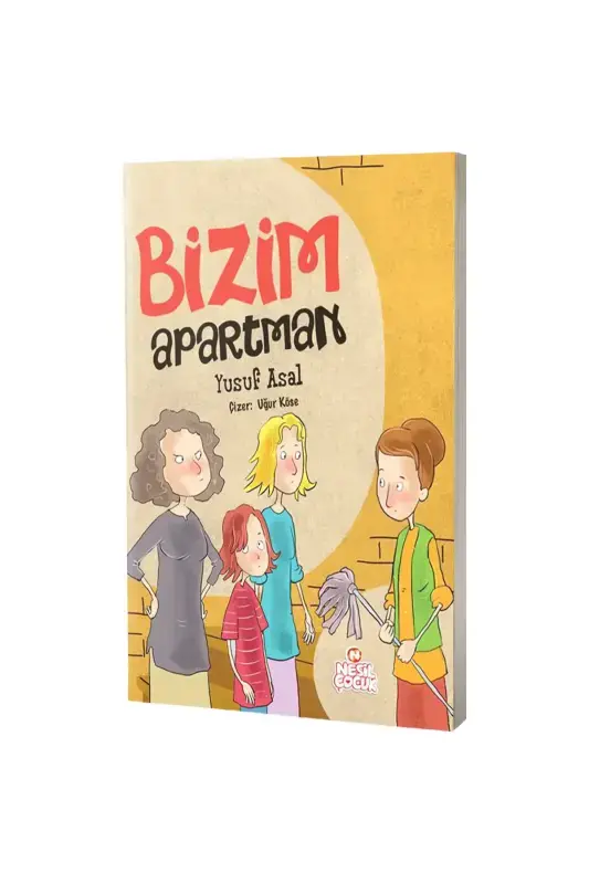 Bizim Apartman - 2