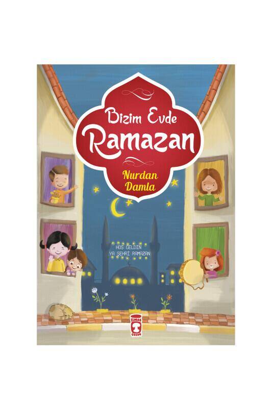 Bizim Evde Ramazan - 2
