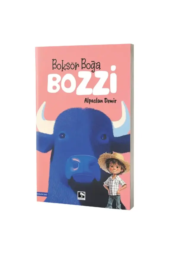 Boksör Boğa Bozzi - 1