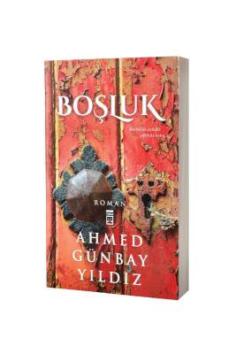 Boşluk - Timaş Yayınları (1)