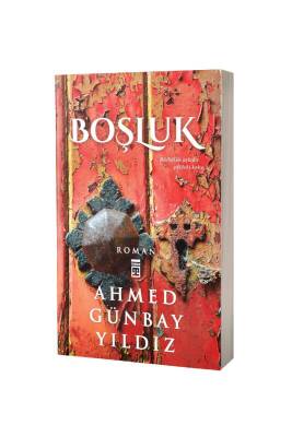 Boşluk - Timaş Yayınları