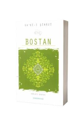 Bostan - Semerkand Yayınları (1)