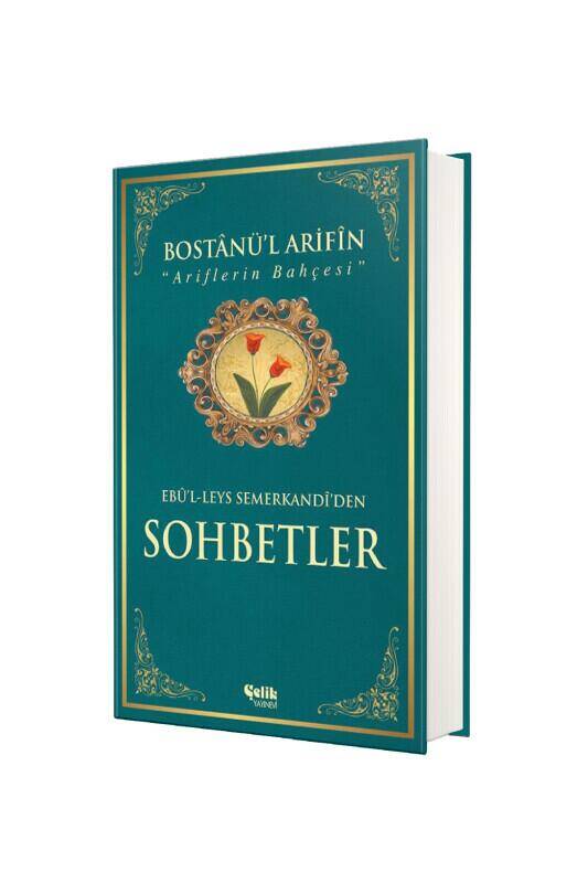 Bostanül Arifin Sohbetler - 2