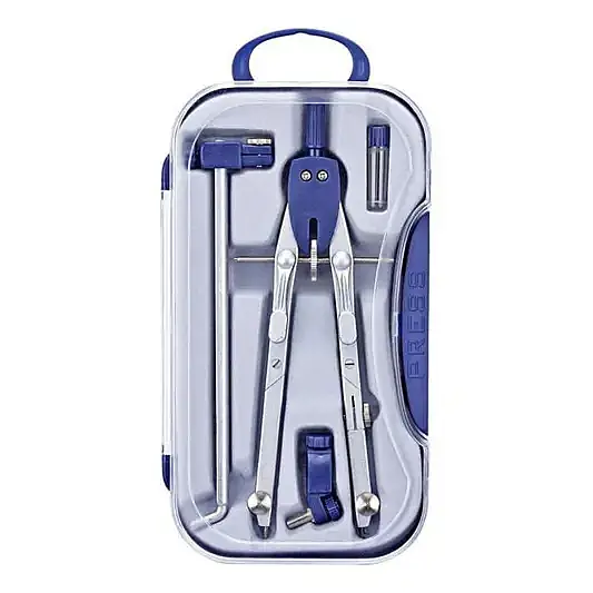 Brons Metal Pergel 582 - 2