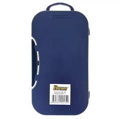 Brons Metal Pergel 582 - 4