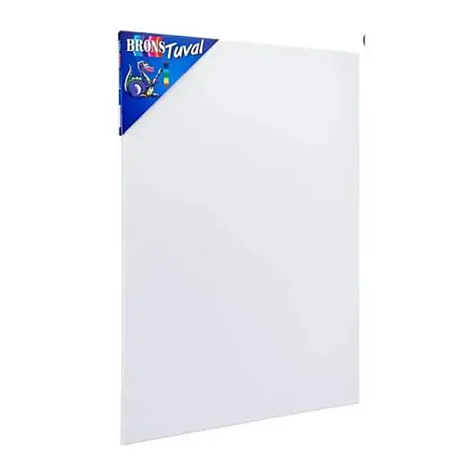 Brons Tuval 40 x 60 cm - 2