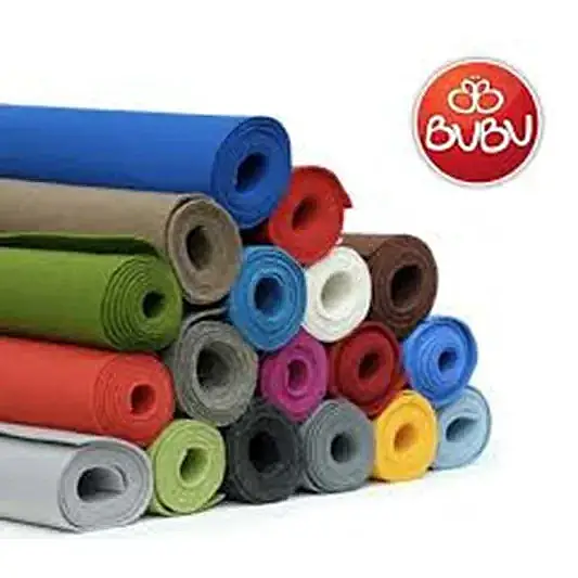 Bu Bu Rulo Keçe 50 x 70 - 1