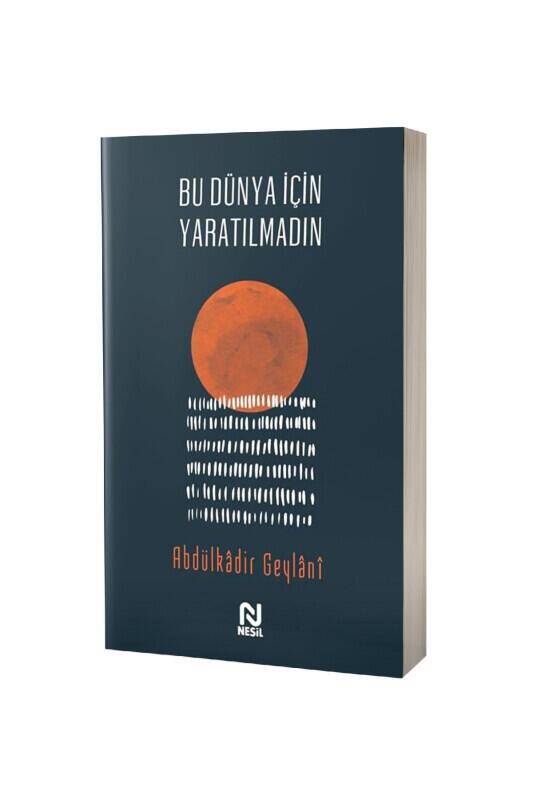 Bu Dünya İçin Yaratılmadın - 2