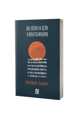 Bu Dünya İçin Yaratılmadın - Nesil Yayınları