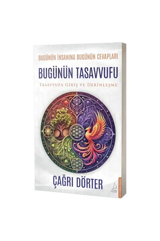 Bugünün Tasavvufu - 2