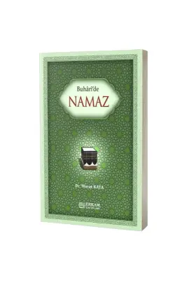 Buharide Namaz - Erkam Yayınları (1)