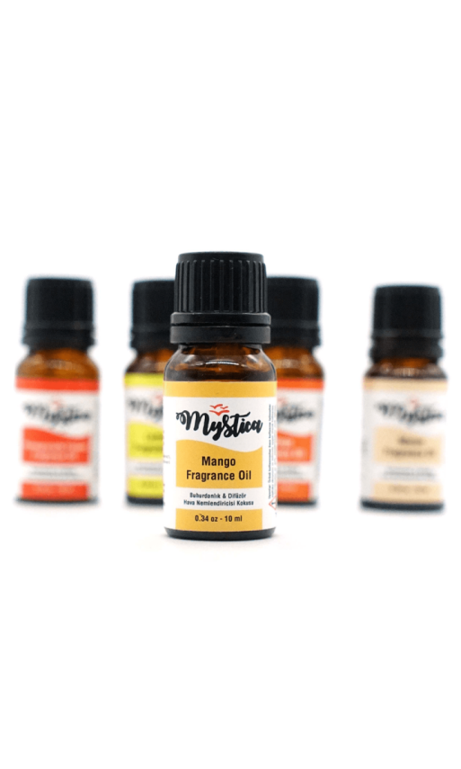 Buhur Koku Yağı Mango 10 Ml - 1
