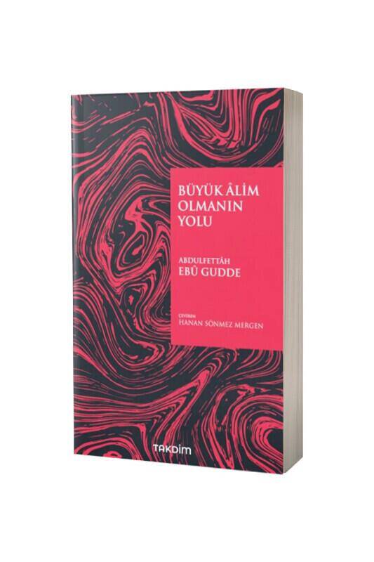 Büyük Alim Olmanın Yolu - 2
