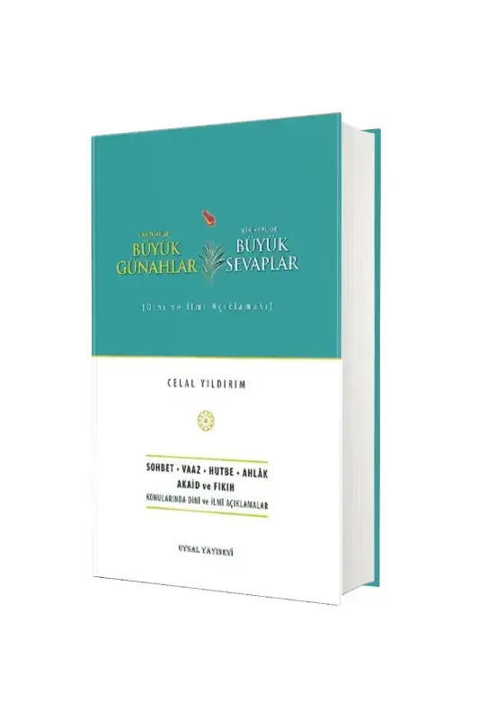 Büyük Günahlar - Büyük Sevaplar - 2