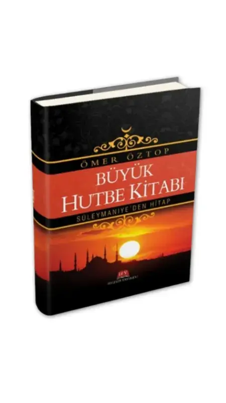Büyük Hutbe Kitabı - 2