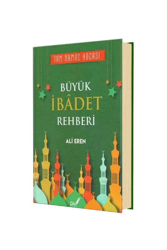 Büyük İbadet Rehberi - 2
