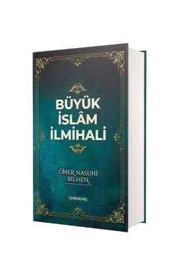 Büyük İslam İlmihali - Semerkand Yayınları (1)