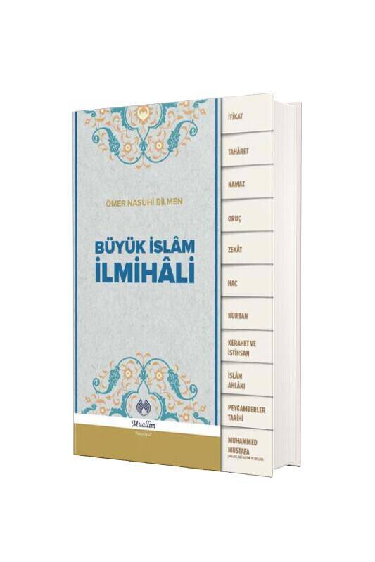 Büyük İslam İlmihali - 2