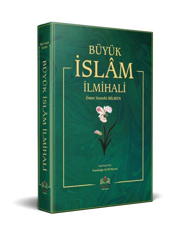 Büyük İslam İlmihali - 2