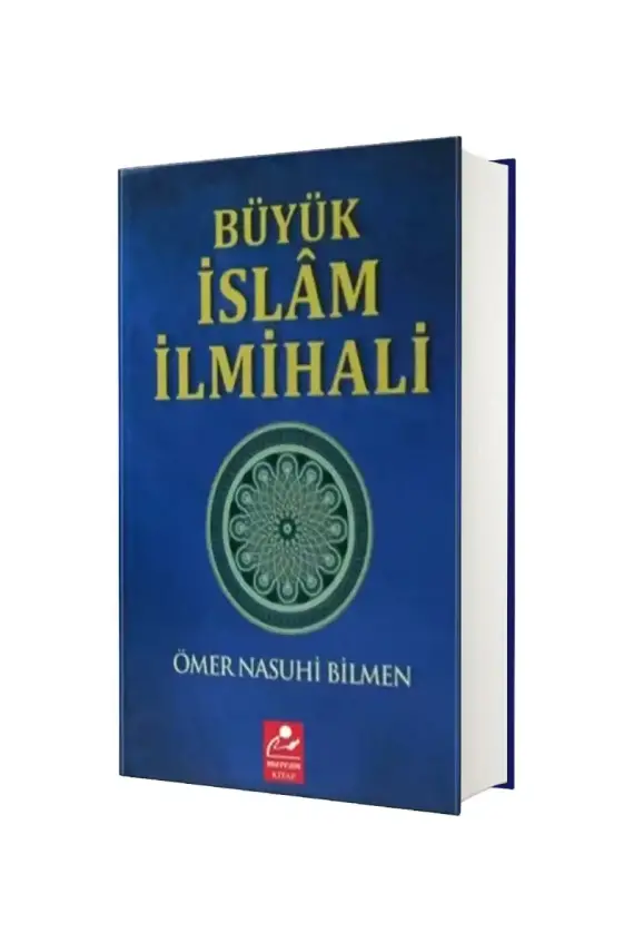 Büyük İslam İlmihali - 1