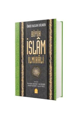 Büyük İslam İlmihali - Yasin Yayınevi