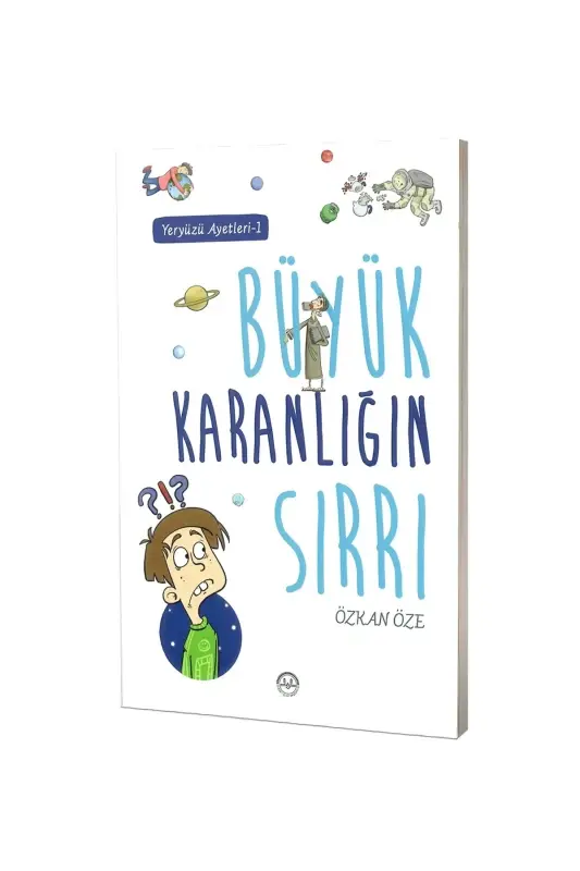 Büyük Karanlığın Sırrı - 2