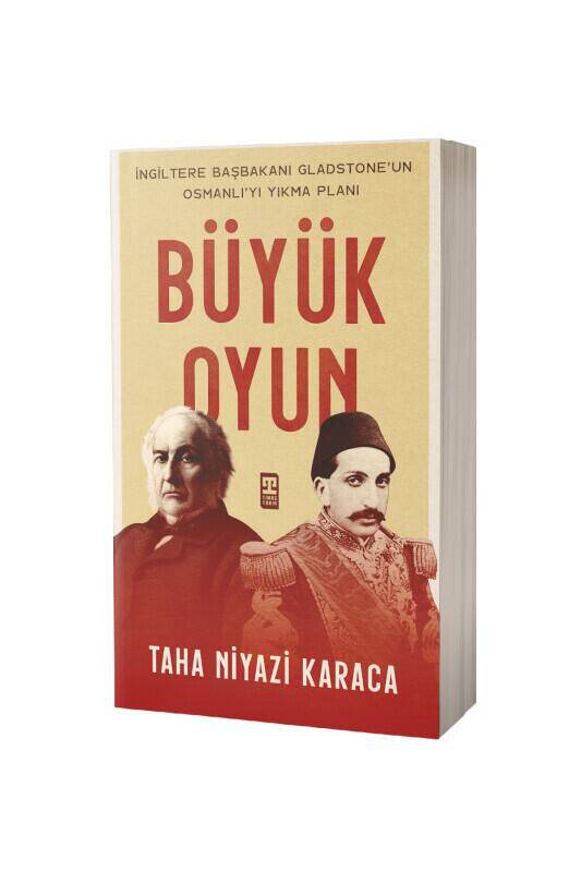 Büyük Oyun - 2