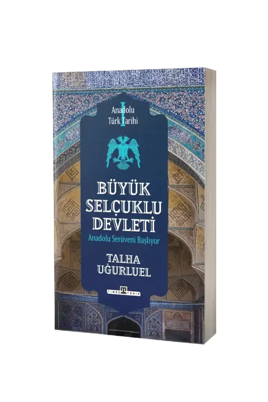 Büyük Selçuklu Devleti - 2