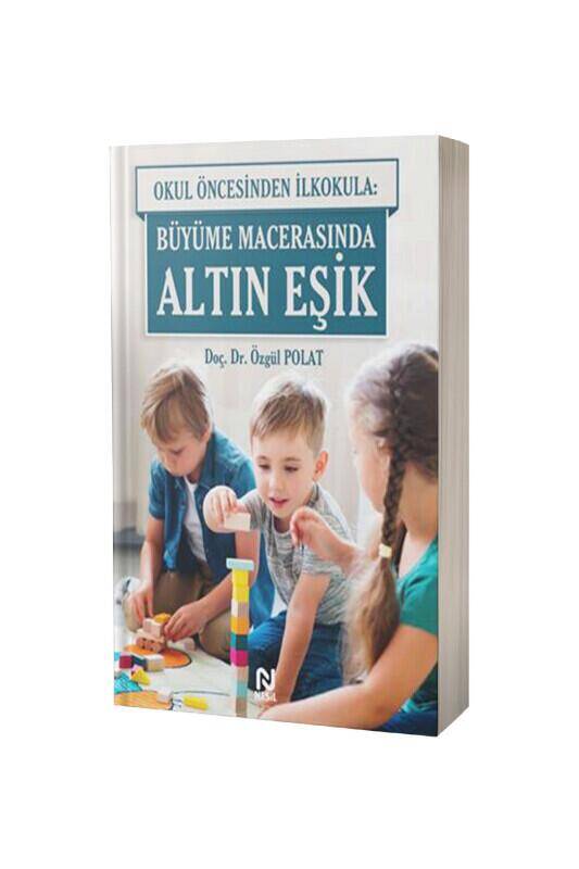 Büyüme Macerasında Altın Eşik - 2