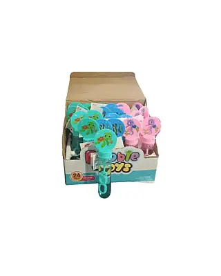C Toys Baloncuk Su Hayvanları - 1